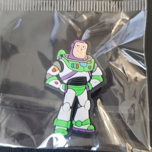 Charms for Crocs, Jibbitz, Shoe Pins, Charms for Shoes, Toy Story, Mickey Minnie