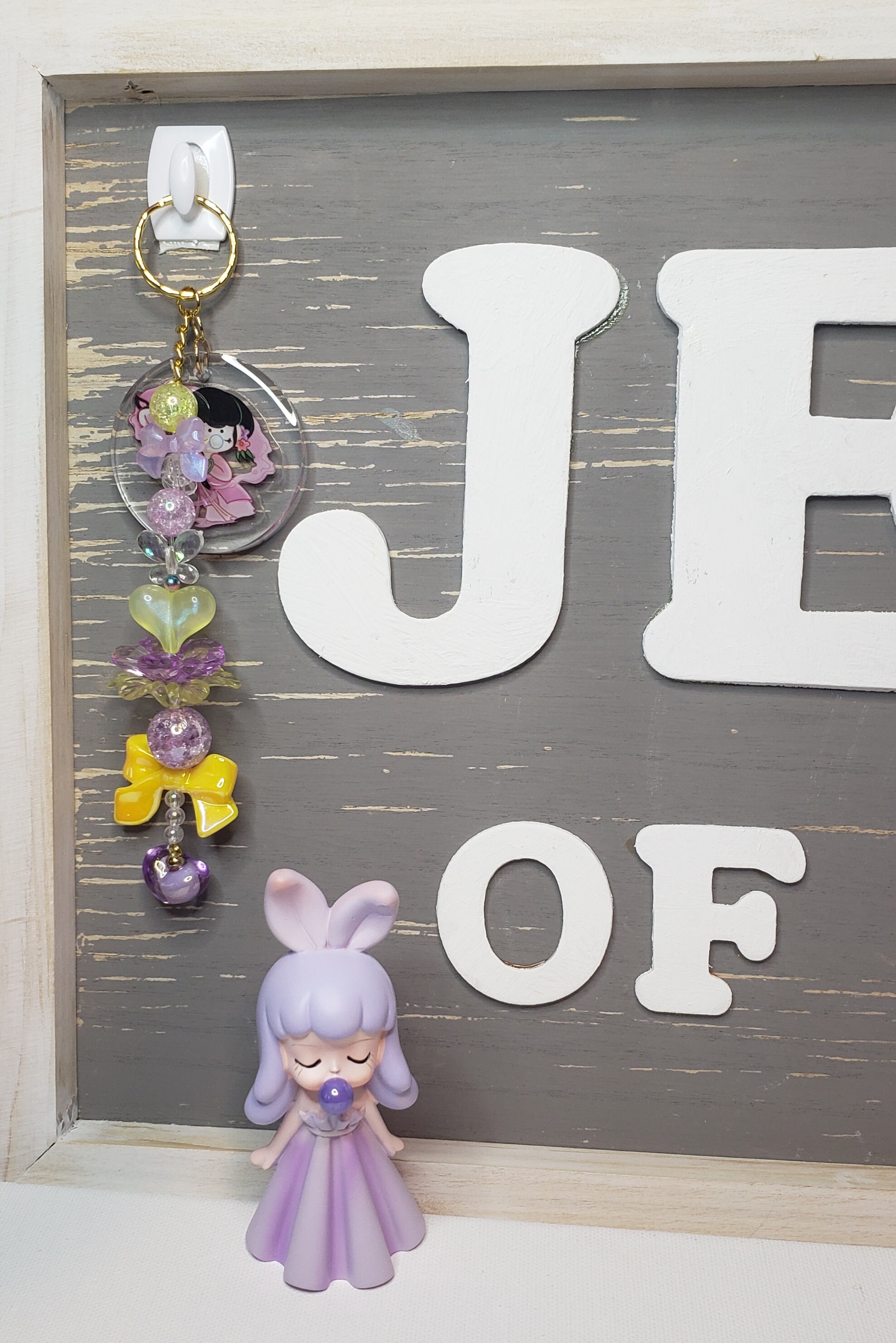 rolife nanci ナンシー チョコベア sakura シークレット Rolife Nanci