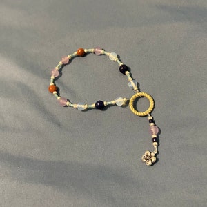 Small Hypnos Prayer beads: Hellenic god of sleep