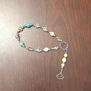 Small Olympian prayer beads: Hellenic gods of Olympus(Dodekatheon/Dekatriatheon)