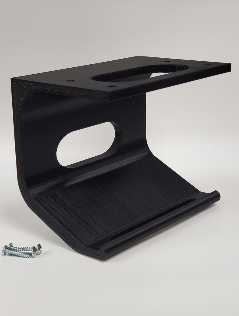 Echo Show 5 gen 1 & 2 Under Mount 3D Print Etsy