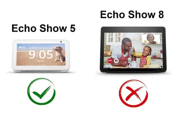 Bocina Inteligente Alexa Amazon Echo Show 5 3 - B09B2QTGFY | AMAZON México - Foto 3