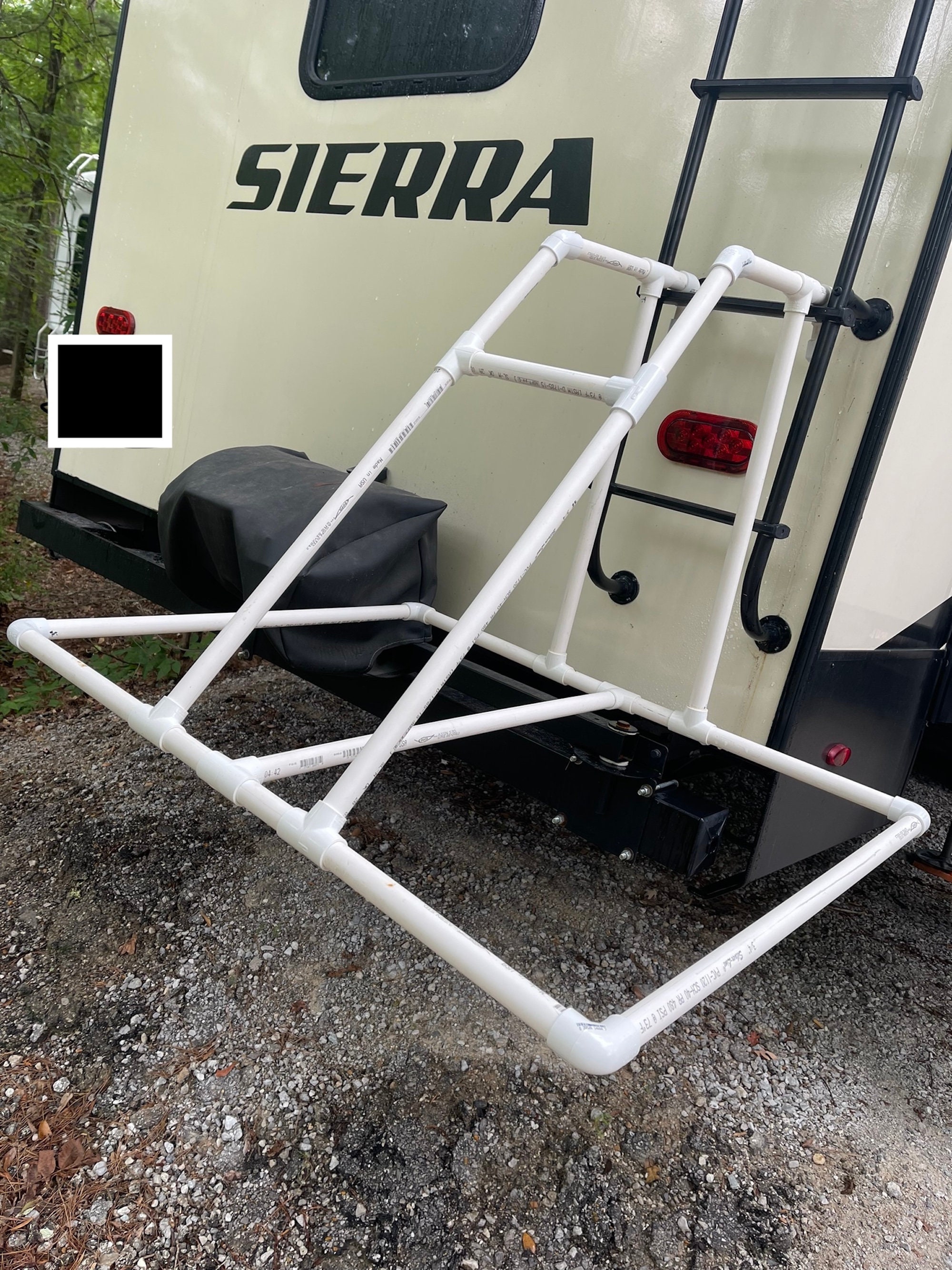 Diy Drying Rack Idea Rv Stuff, Rv Camping Organization, Rv | atelier ...