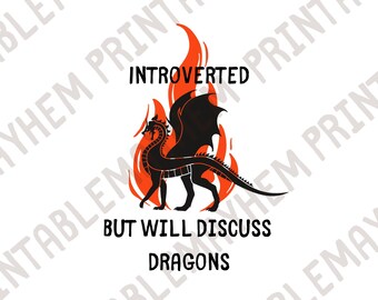 Dungeons and Dragons Cricut Files, SVG Cricut Files, T-shirt Cricut File, DnD Sticker File, D&D Cricut Maker File, Witty DnD Qotes,