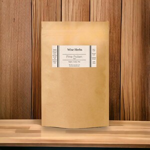 pine pollen organic pollen shop pine pollen