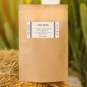pine pollen organic pollen shop pine pollen
