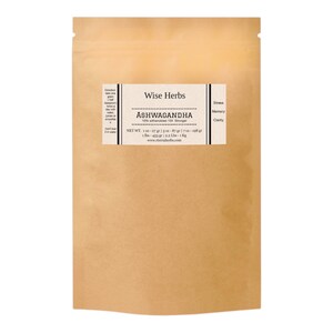 Shop organic ashwagandha, extract powder, memory booster, focus, stress relieve. wellness supplement, mood supplement, memory supplement