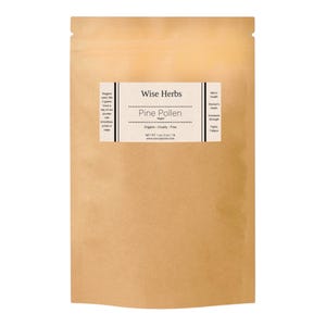 pine pollen organic pollen shop pine pollen