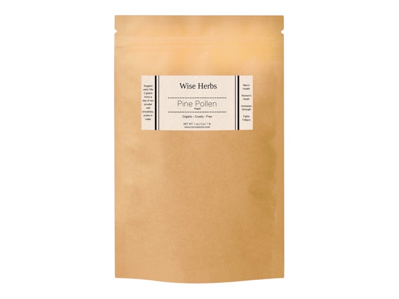 pine pollen organic pollen shop pine pollen