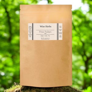 pine pollen organic pollen shop pine pollen