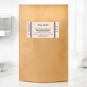 Shop organic ashwagandha, extract powder, memory booster, focus, stress relieve. wellness supplement, mood supplement, memory supplement
