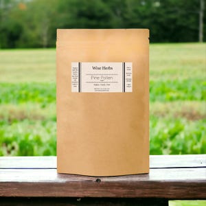pine pollen organic pollen shop pine pollen