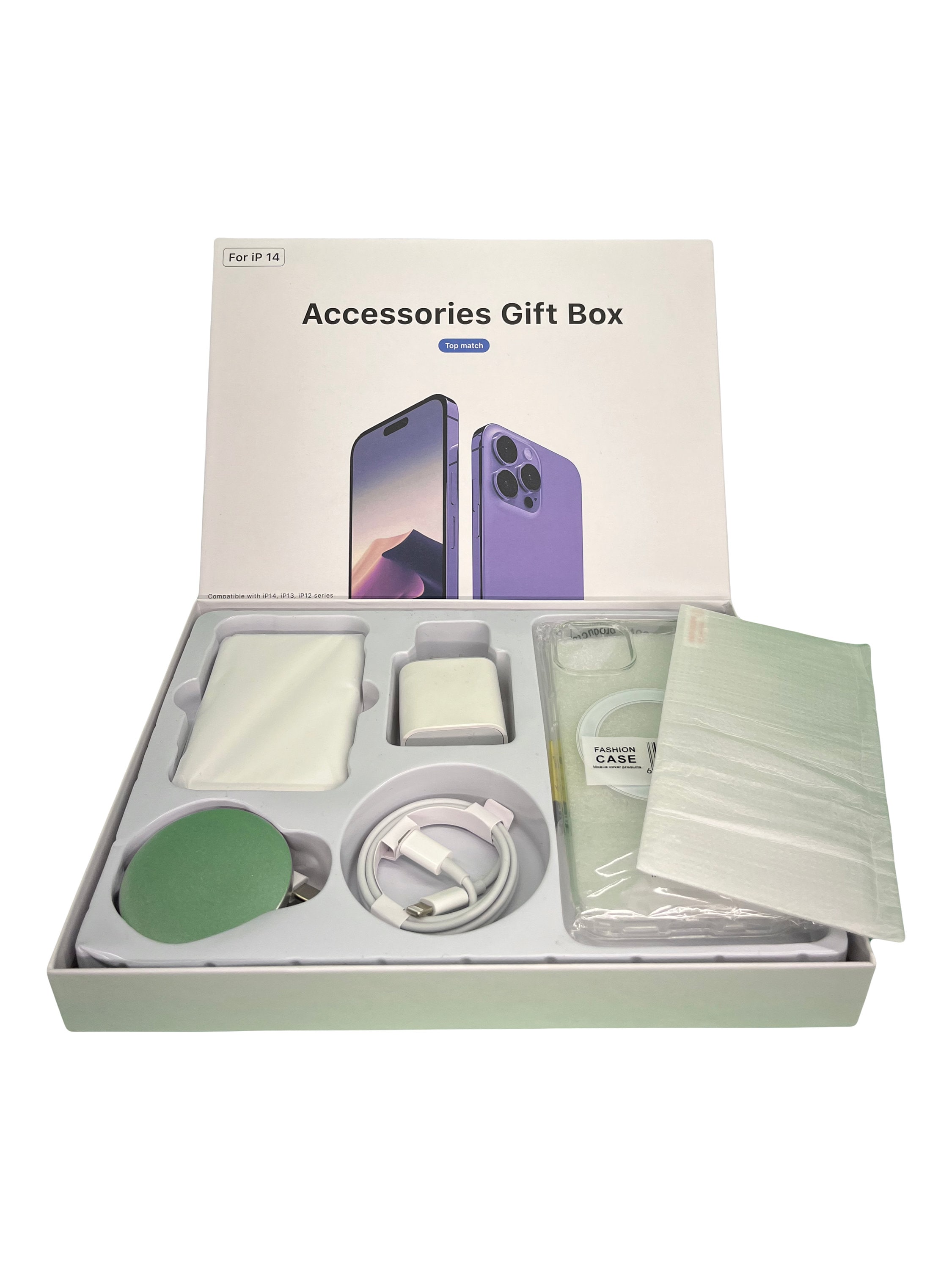 IPhone Accessories Gift Box 