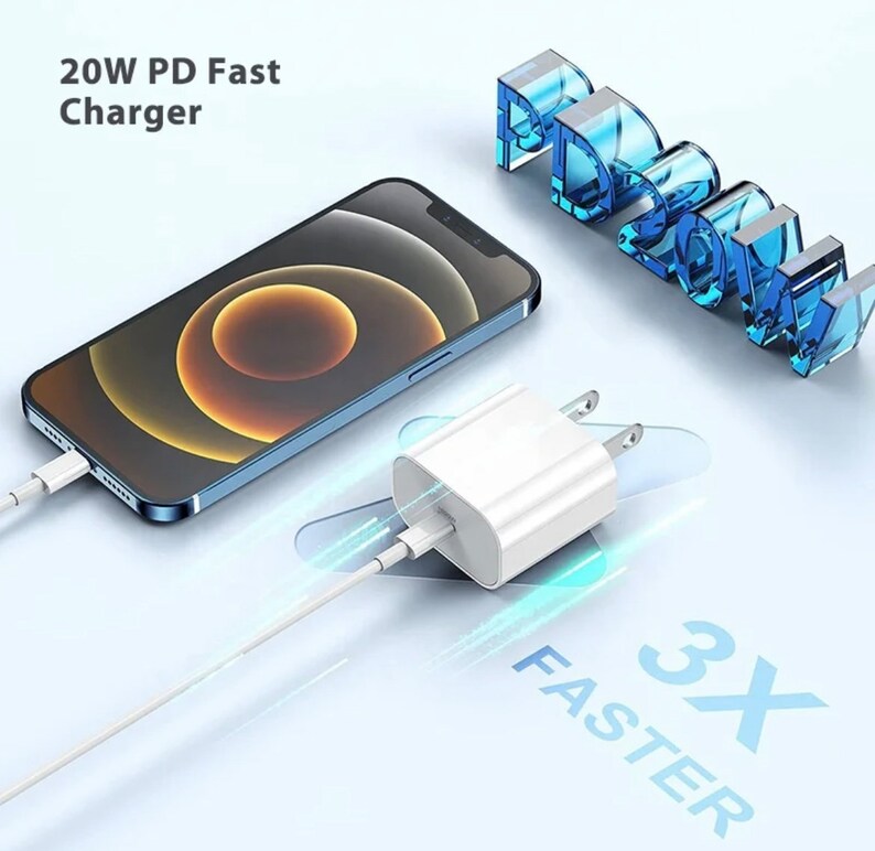 IPhone Accessories Gift Box Etsy