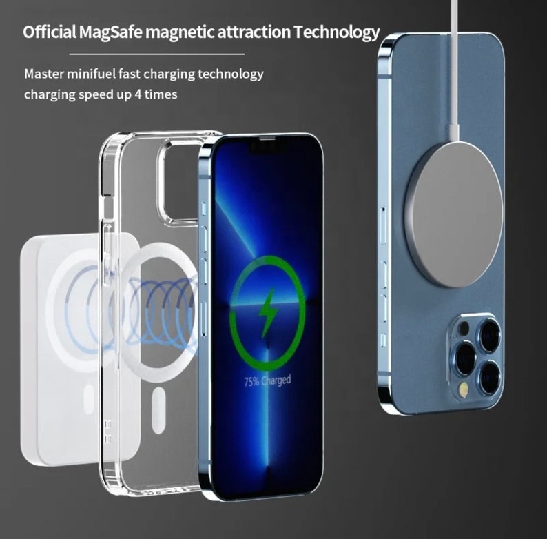 IPhone Accessories Gift Box Etsy