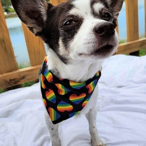 Love Equally Bandana