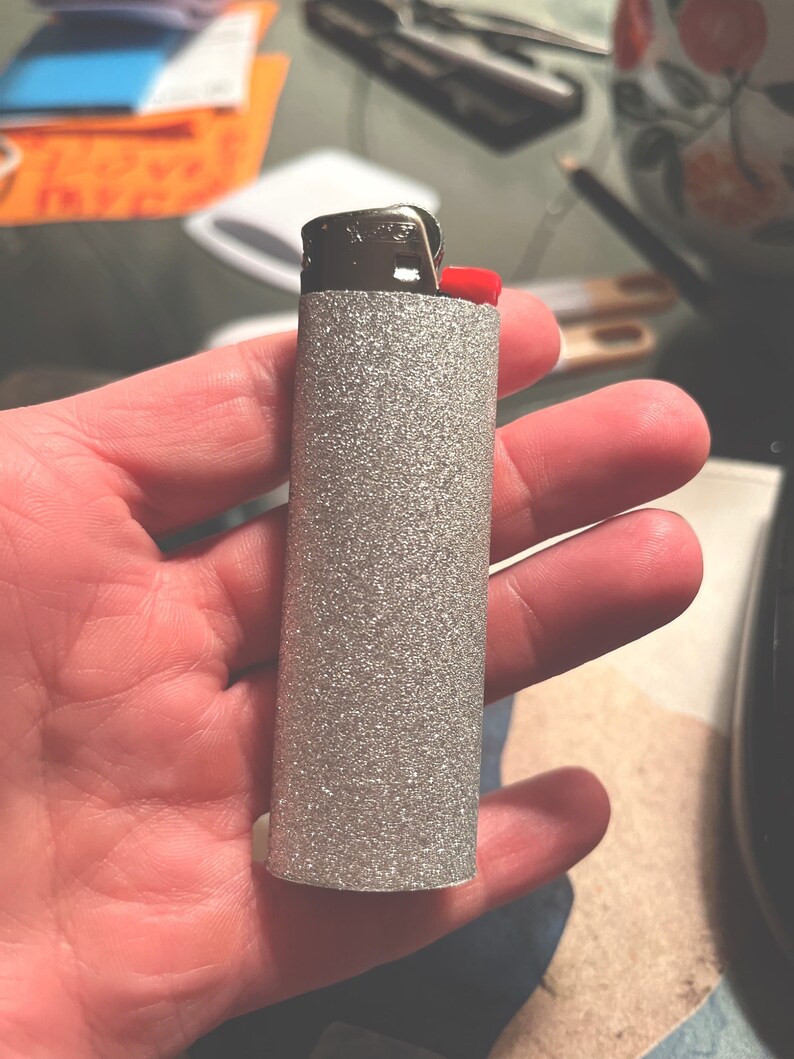 Cute and Fun Girly Wrapped BIC Lighters Etsy