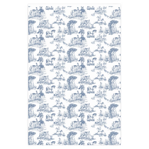 French wrapping paper deals