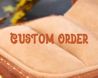 Custom order