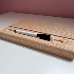 Handmade Wooden Board