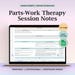SNAP Assessment Template, Counseling Snap Assessment, Mental Health ...