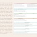 Acceptance Commitment Therapy Notes Template ACT Session Interventions ...