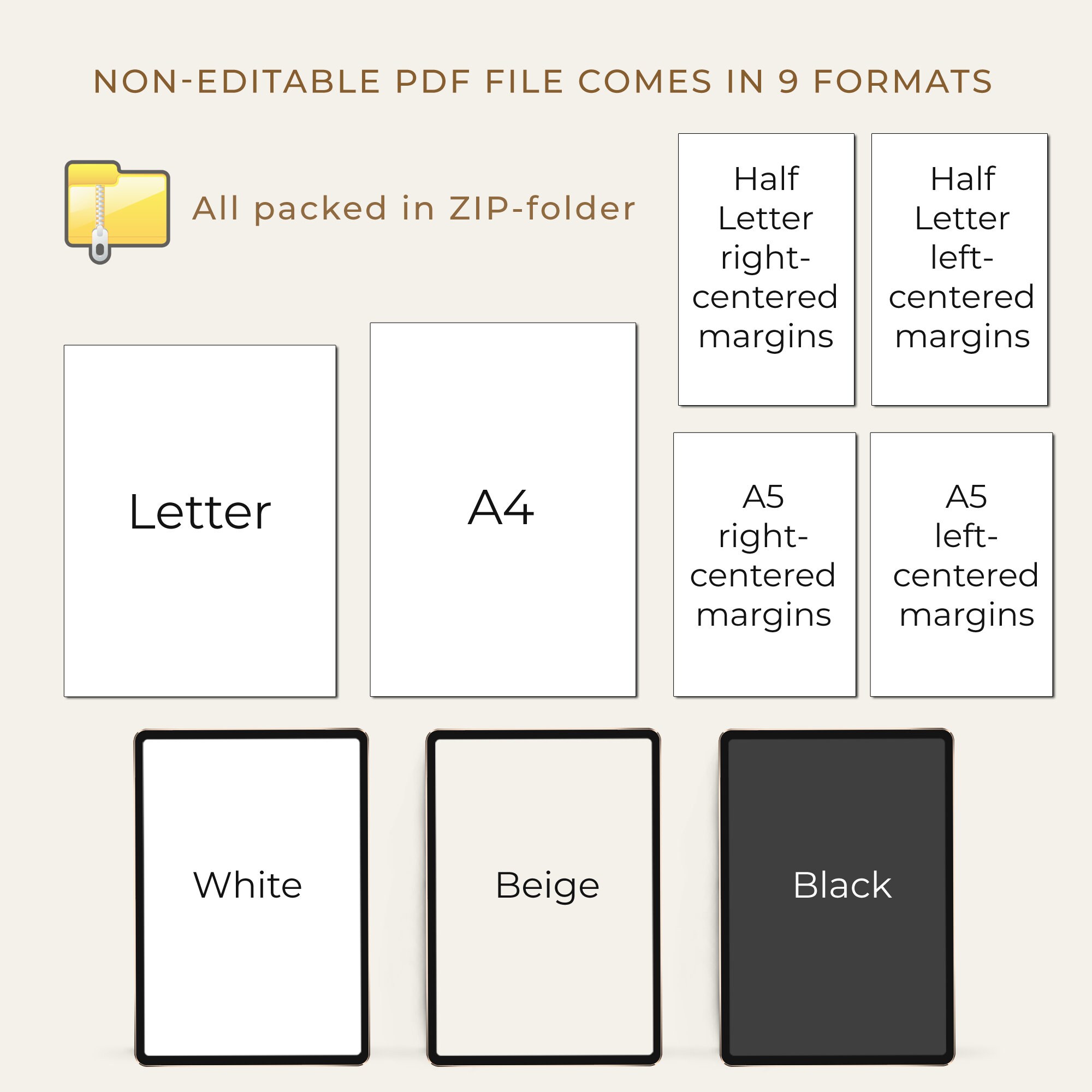 Emotional Daily Planner, Self-care Worksheet, Mental Health, Daily ...