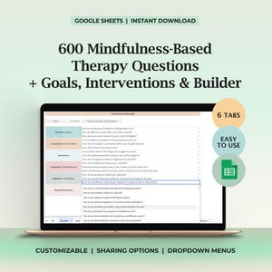 Questions sur la thérapie basée sur la pleine conscience Objectifs des interventions Aide du thérapeute Messages d'incitation à la pleine conscience Ressource de counseling Outil pour thérapeute en santé mentale