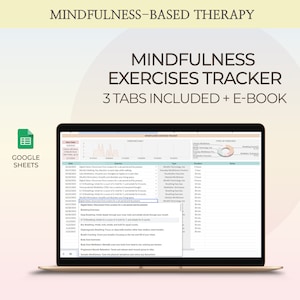 Mindfulness Exercises Journal Therapy Activities Techniques Counseling Support Skills Practice Emotional Awareness Reflection Mental Clarity