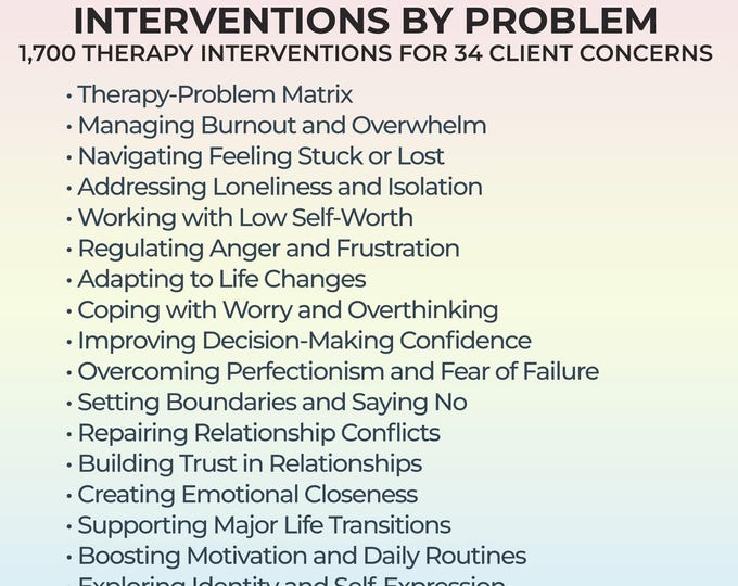 Help And Guide Therapy Interventions, Counseling Guide, Therapy Approaches, Therapy ...