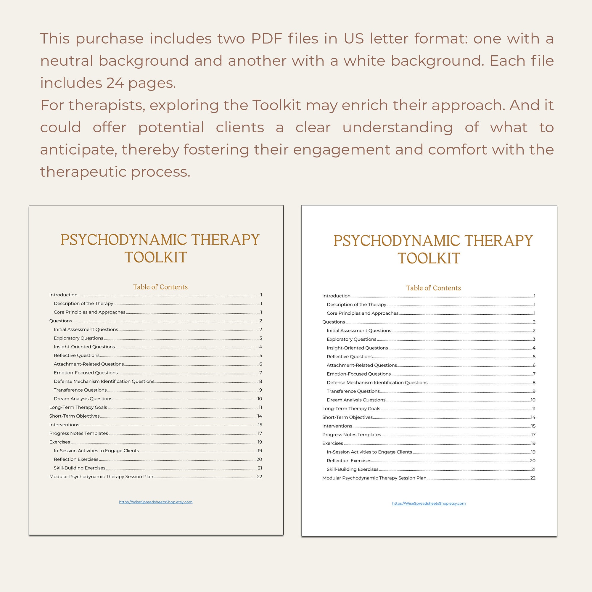 Psychodynamic Therapy Questions, Psychodynamic Psychotherapy Guide