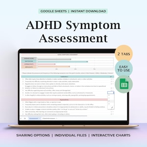 Test ADHD online, test ADHD per adulti, test ADHD per adulti, valutazione ADHD per adulti, valutazione per ADHD, valutazione del deficit di attenzione, valutazione ADHD