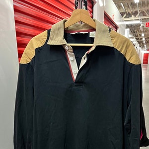 Orvis long sleeve polo on sale