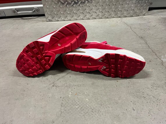 nike air max size 5y