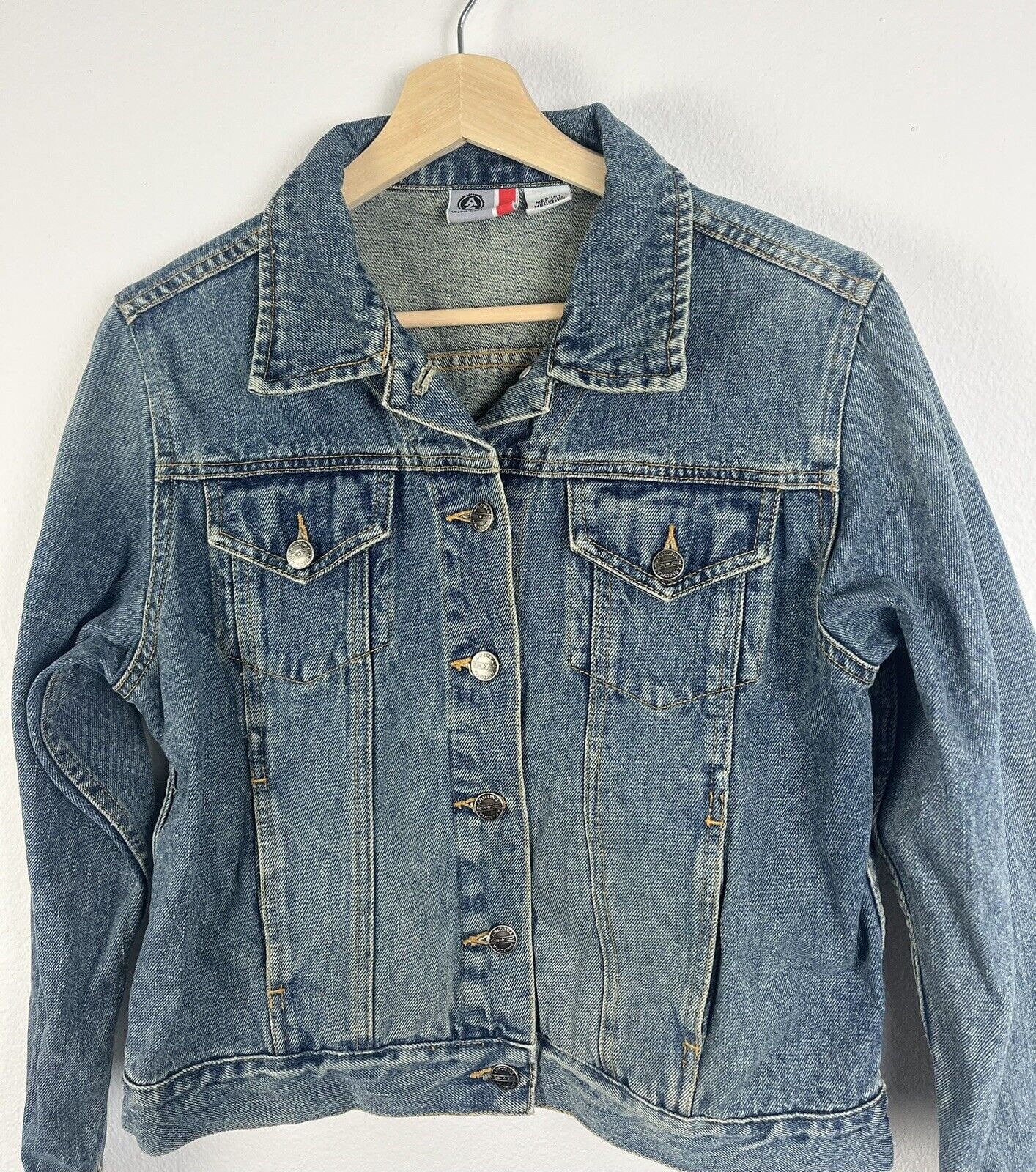 Arizona jean cheap jackets