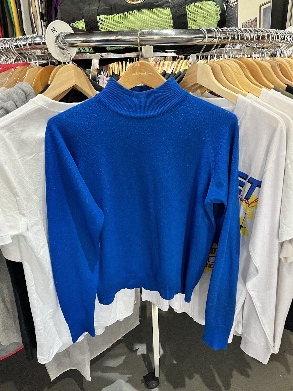 70s Mens Mock Neck - Etsy 70s Mens Mock Neck - Etsy