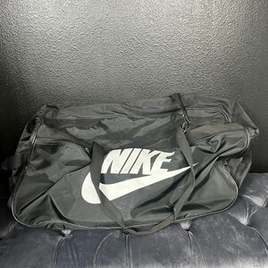 Personalized Nike Gym Bag Etsy