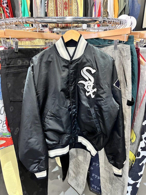 Chicago white sox starter - Gem Chicago white sox starter - Gem