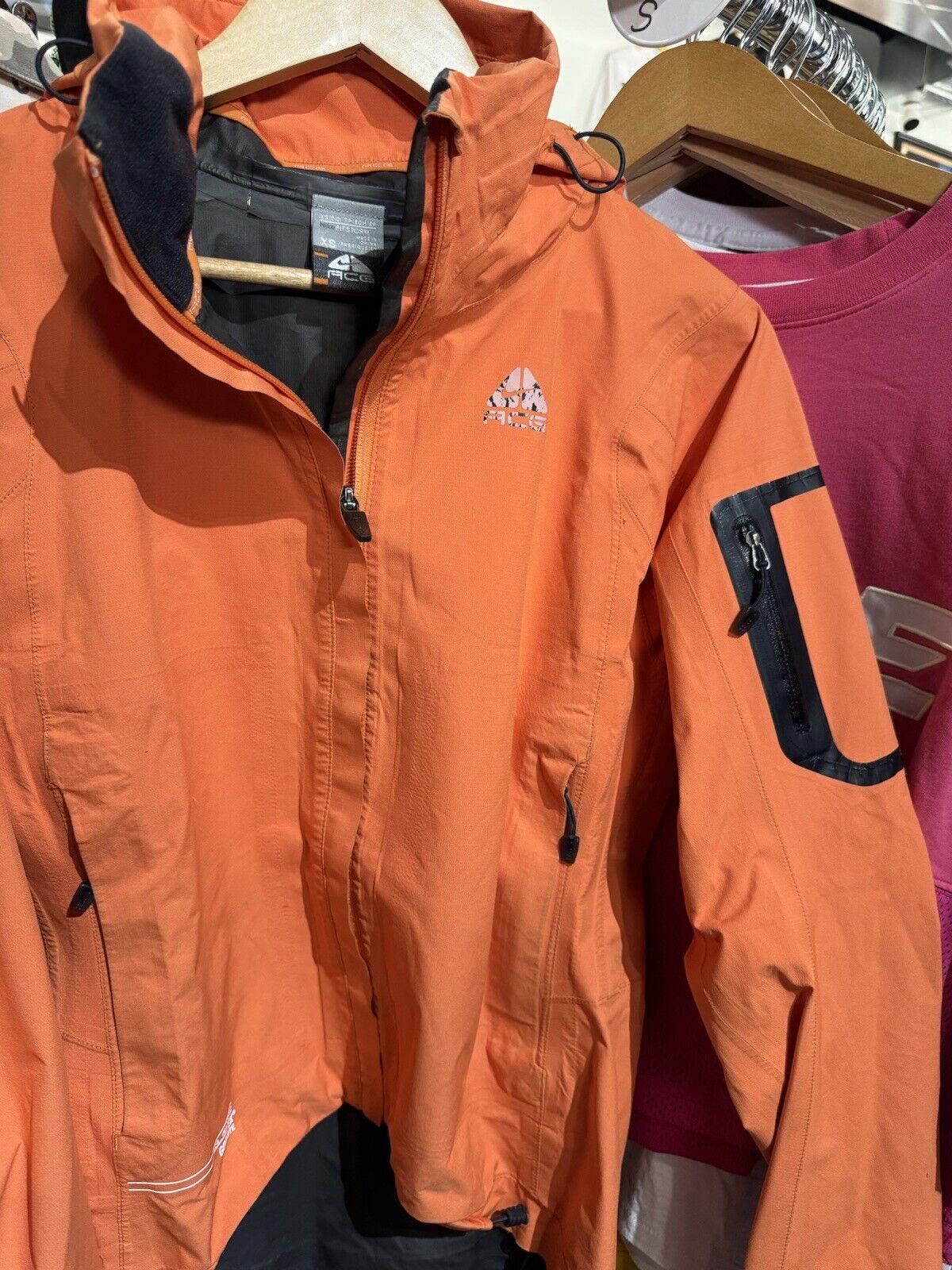Nike Acg Jacket - Etsy Canada Nike Acg Jacket - Etsy Canada