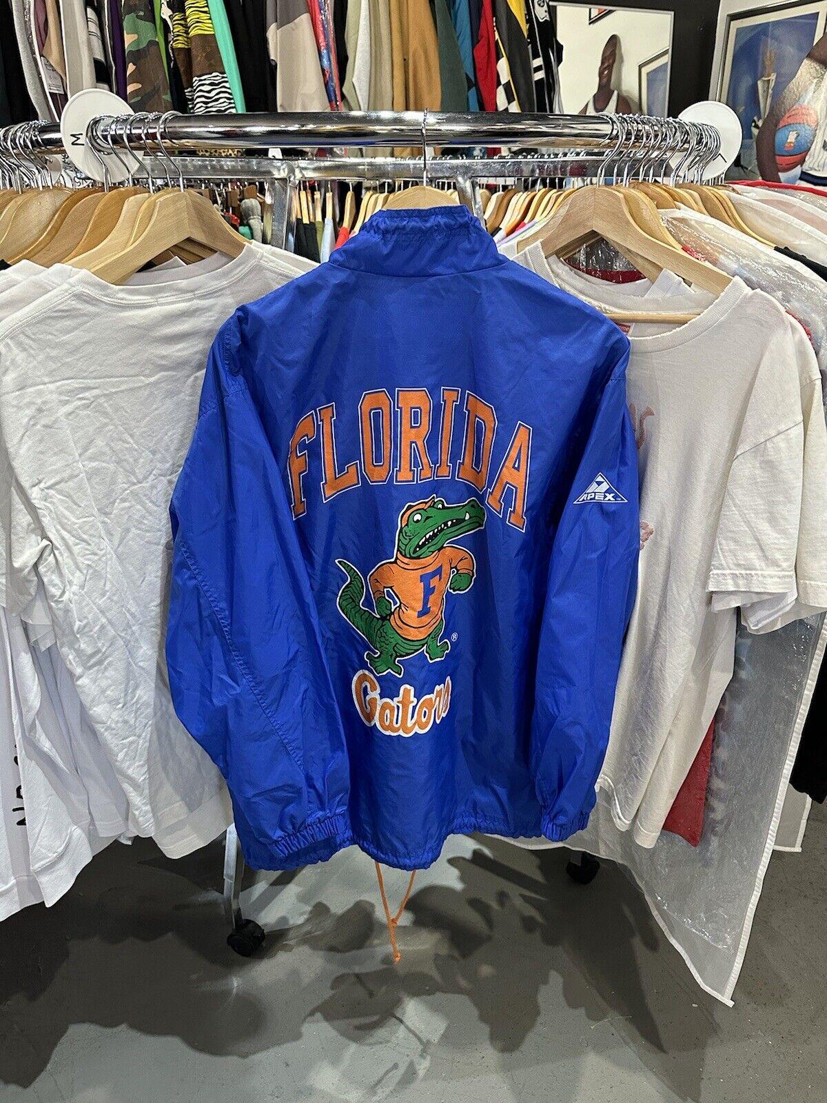 Vintage University of Florida Jacket - Etsy Vintage University of Florida Jacket - Etsy