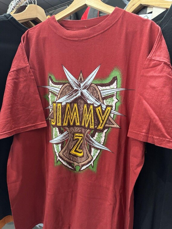 古着 90年代 ジミーズ Jimmyz サーフ スケートTシャツ メンズXL