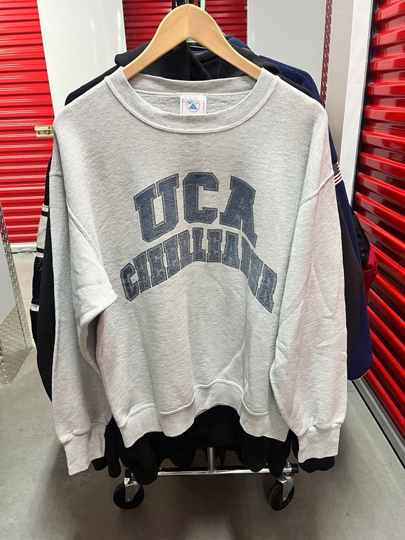 University of central arkansas sweatshirt new arrivals
