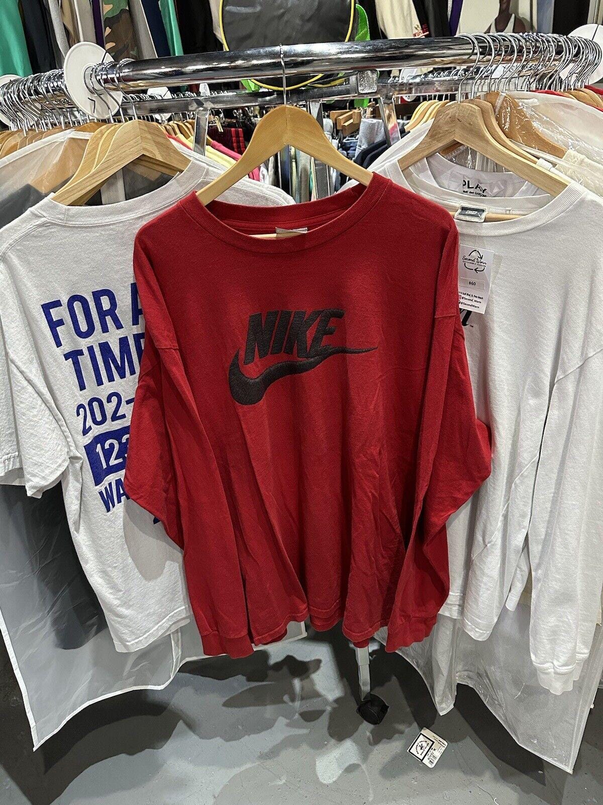 Nike Center Logo - Etsy