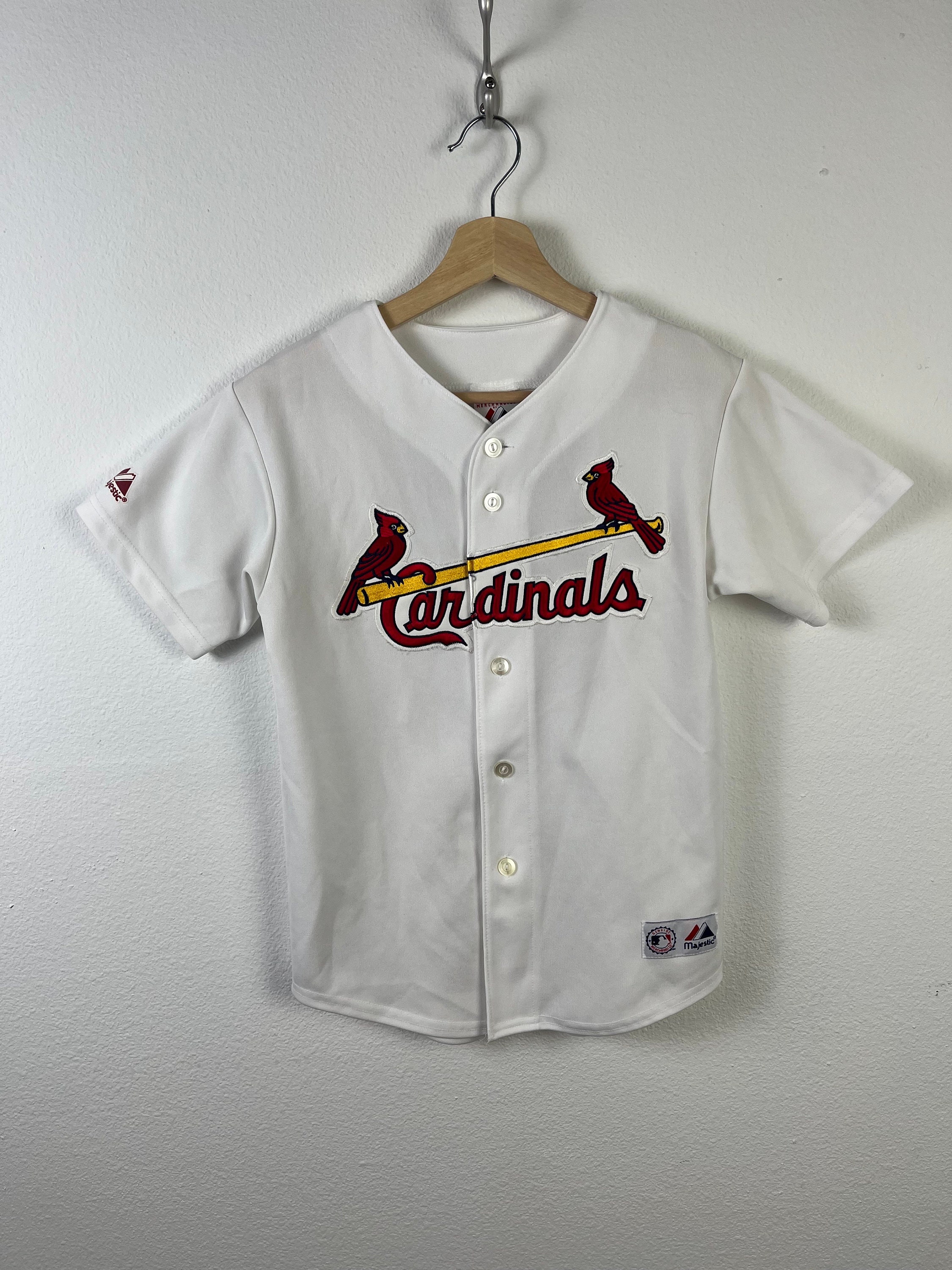 Buy MLB St. Louis Cardinals Clothes Hanger Set Online at Low Prices in  India 