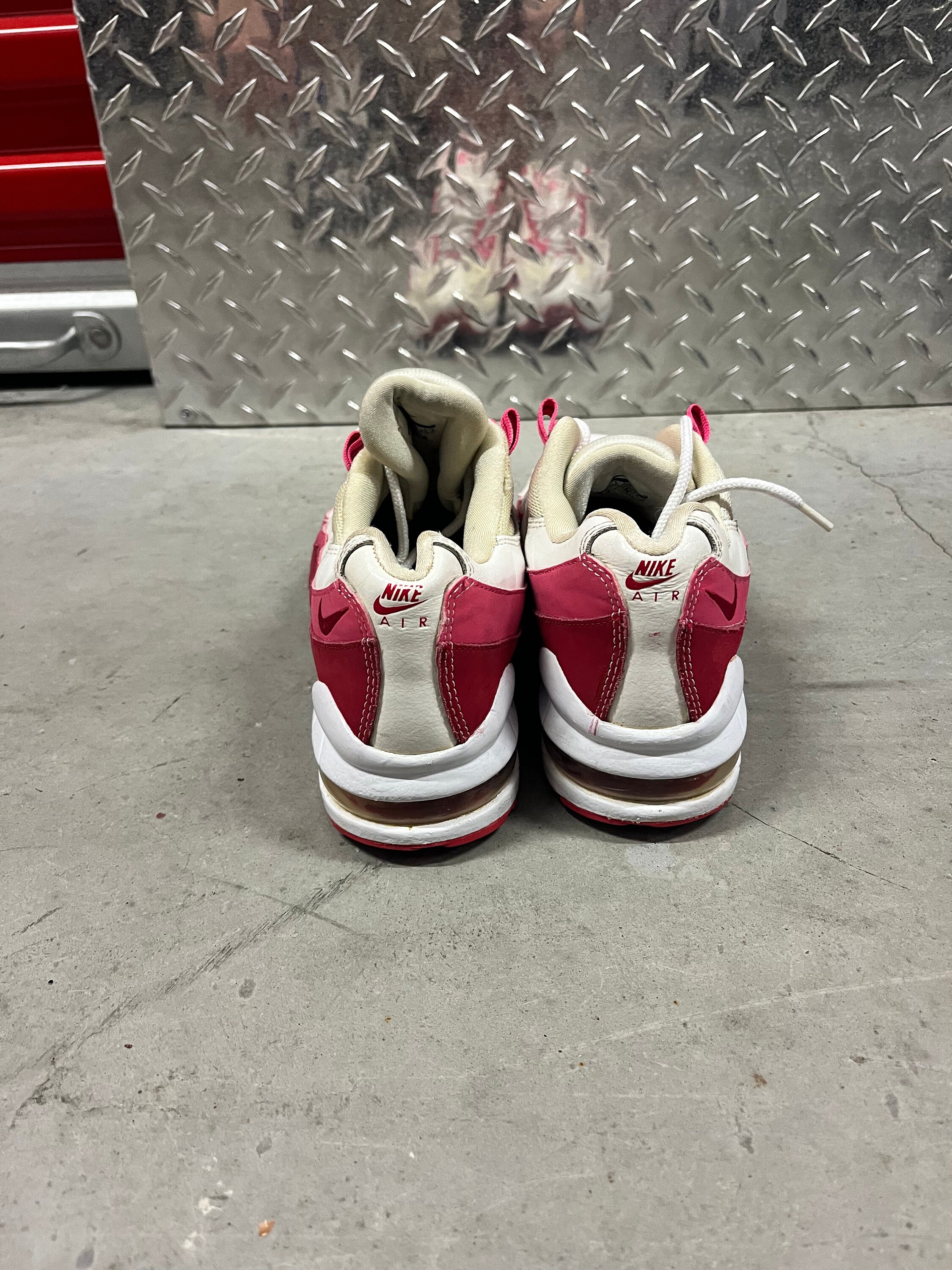 nike betsy rose