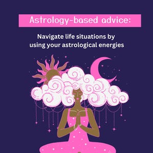 Tres preguntas: Lectura de consejos astrológicos, Coaching de vida astrológico, Consejos basados en la astrología, Astrología, Zodíaco, Carta astral, Vida, Tarot