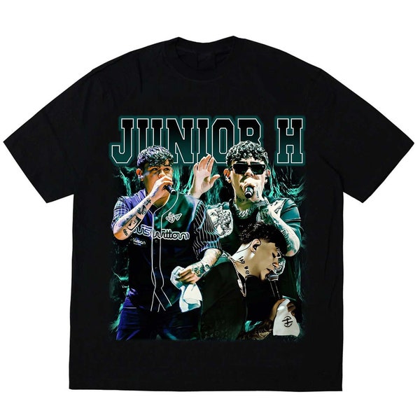 Junior H Merch Etsy