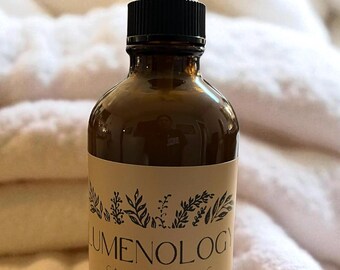 Spray para roupa de cama e ambiente