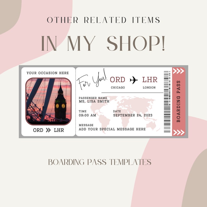 Paris Travel Planner Printable Printable Travel Planner Printable ...