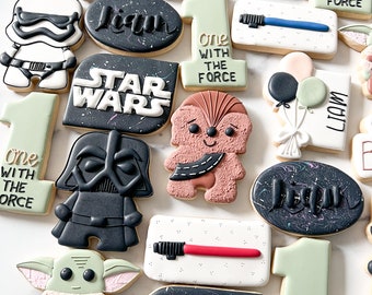 Graduation Cookies